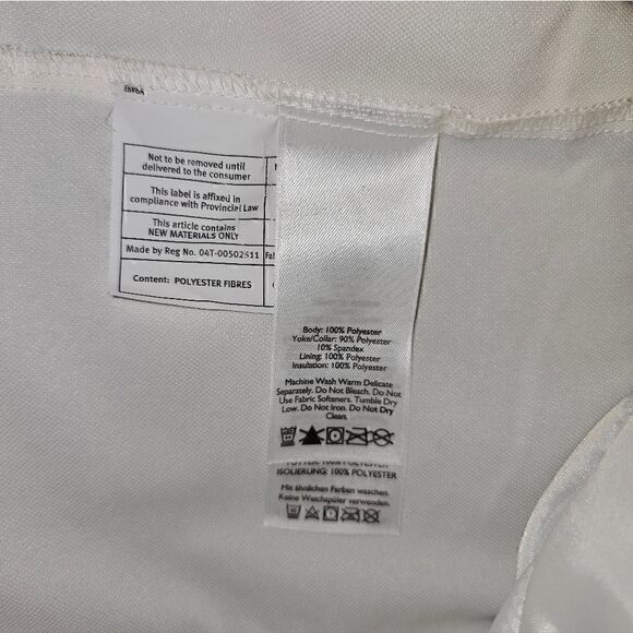 Eddie Bauer Vest Large (JAC12) - Picture 9 of 12